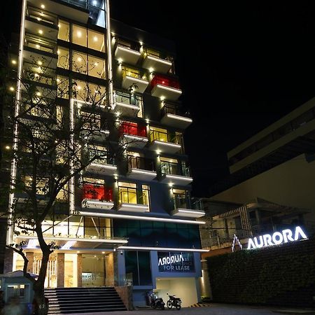 Aurora Western Village Ho Chi Minh-Byen Eksteriør billede