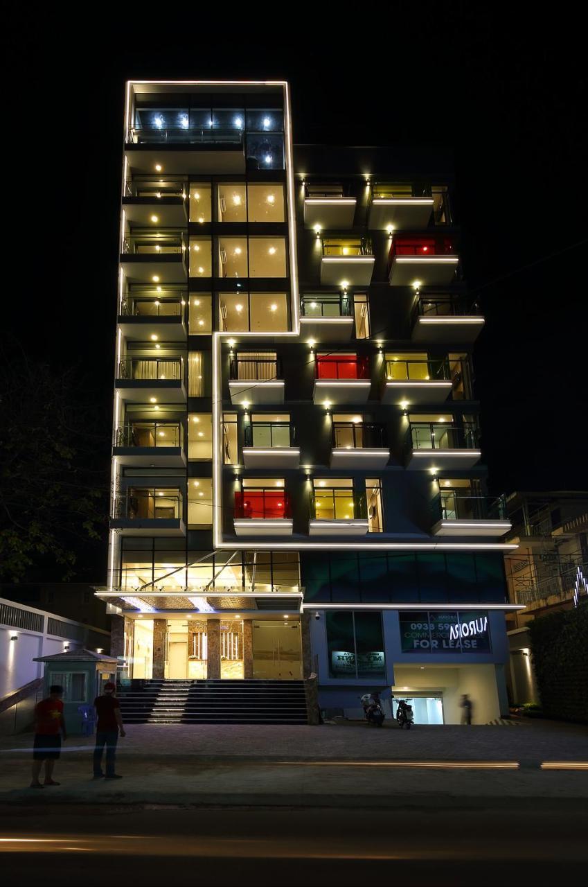 Aurora Western Village Ho Chi Minh-Byen Eksteriør billede