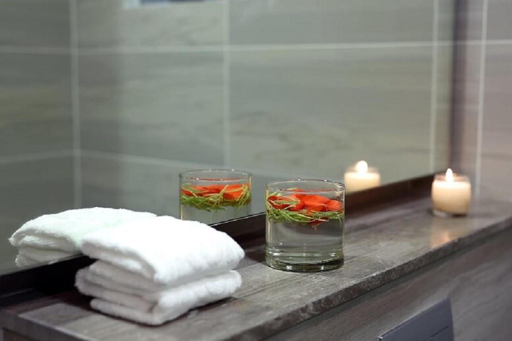 Aurora Western Village Ho Chi Minh-Byen Eksteriør billede